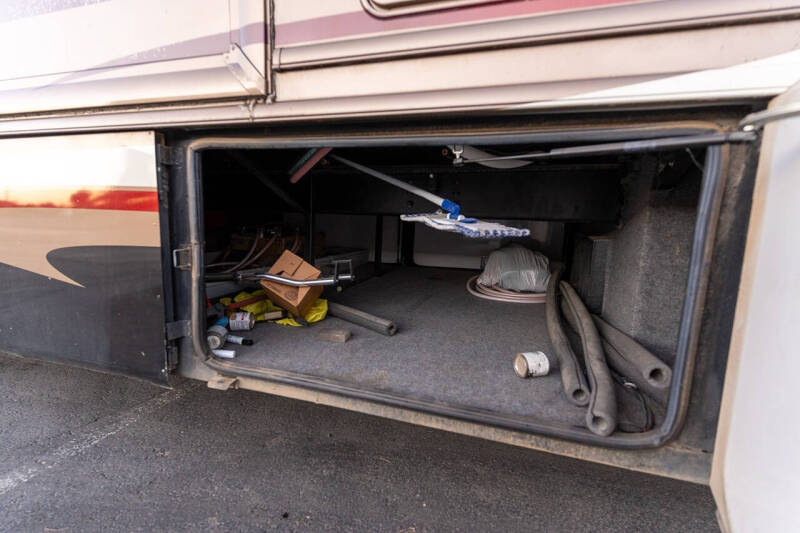 2007 Freightliner MH Chassis