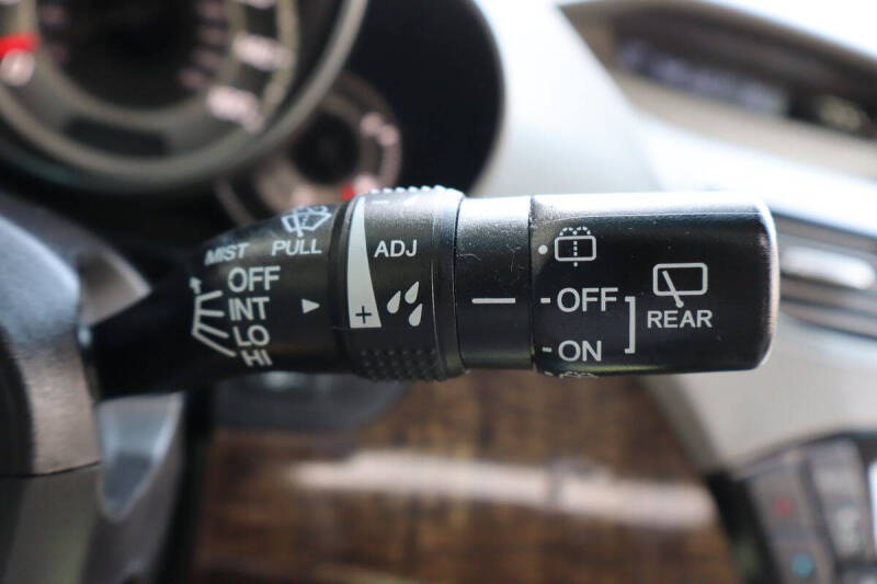 2012 Acura MDX SH-AWD