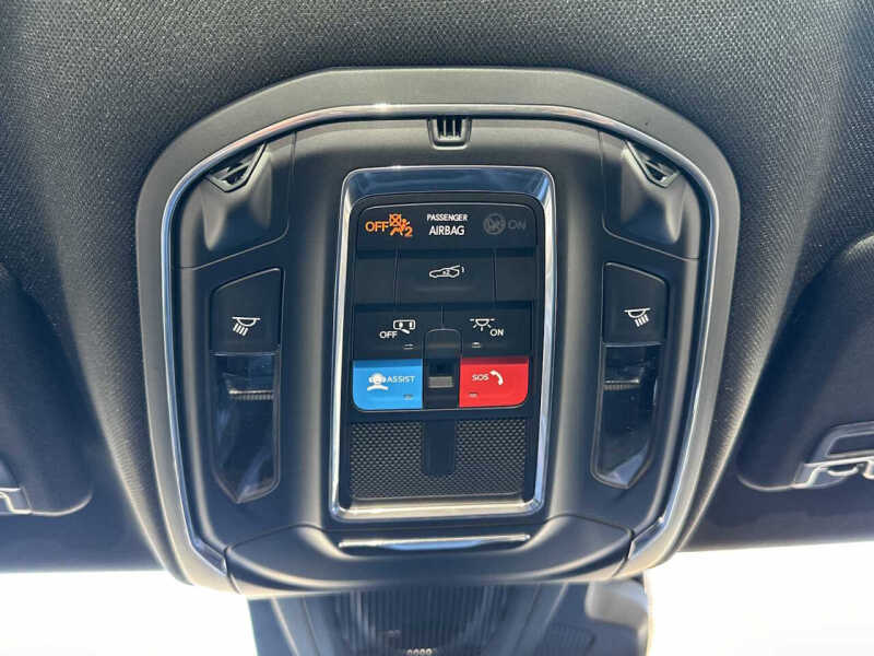2026 Dodge Charger Scat Pack Plus