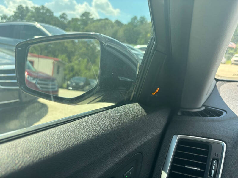 2016 Acura TLX V6 w/Tech