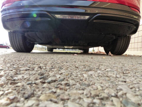 2024 Ford Mustang Mach-E Premium