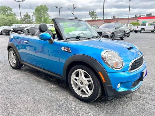 MINI Cooper For Sale - Carsforsale.com®