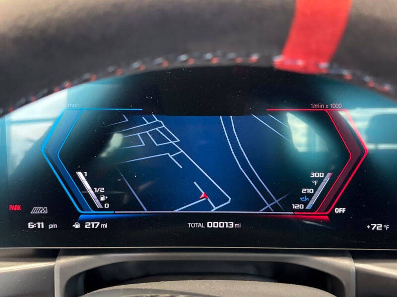 2026 BMW M2