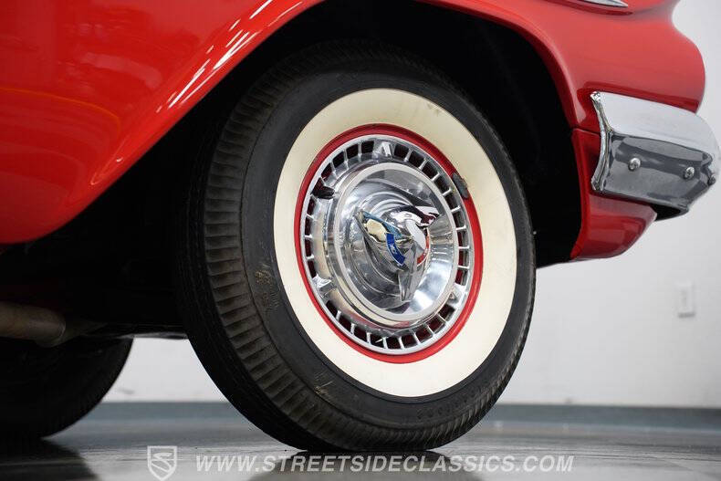 1961 Chevrolet Impala