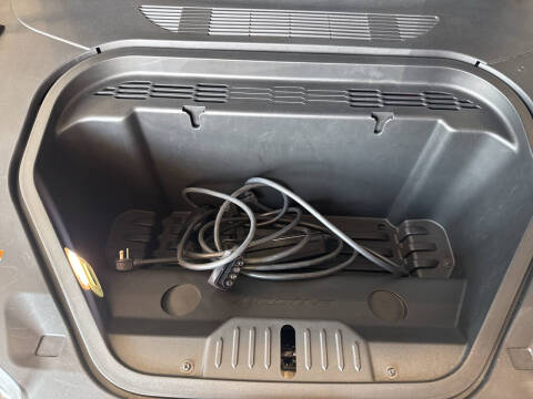 2024 Ford Mustang Mach-E Premium