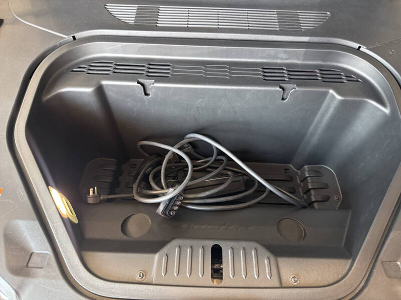 2024 Ford Mustang Mach-E Premium