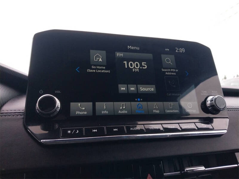 2024 Mitsubishi Outlander SE Black Edition