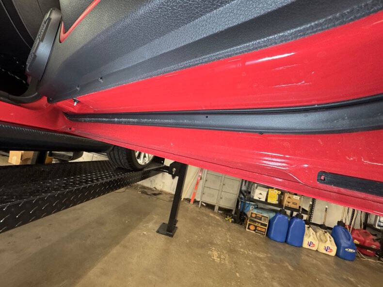 2007 Ford Shelby GT500