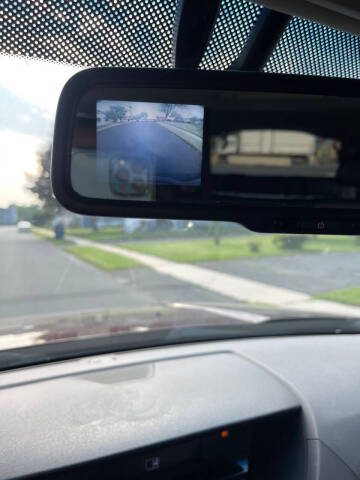 2009 Honda Pilot EX-L w/DVD