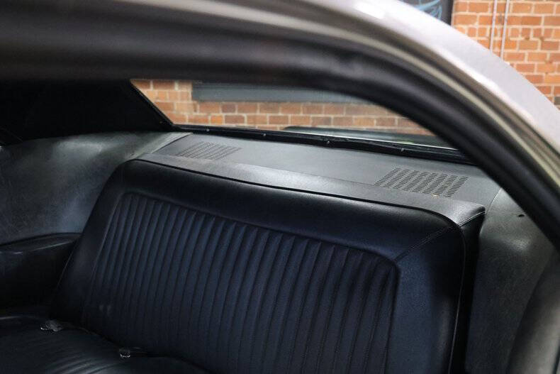 1973 Dodge Challenger