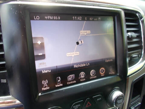 2015 RAM 3500 Laramie