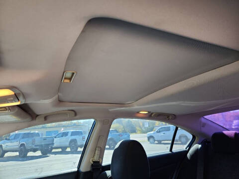 2009 Nissan Maxima 3.5 SV