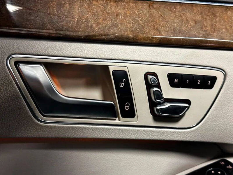 2016 Mercedes-Benz E-Class E 350
