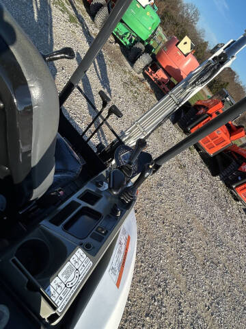 2020 Bobcat E26 Excavator