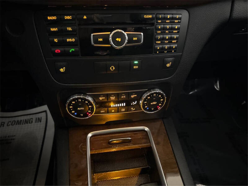 2015 Mercedes-Benz GLK GLK 350