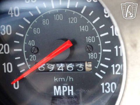 1979 Chevrolet Camaro