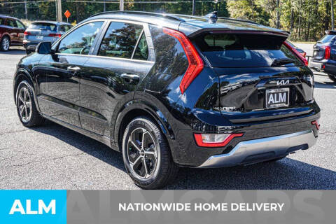 2023 Kia Niro SX