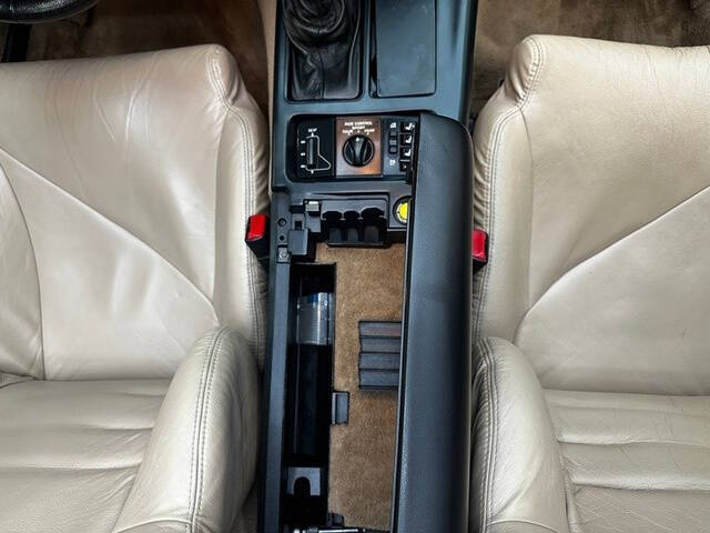 1995 Chevrolet Corvette