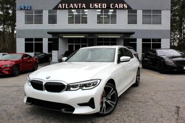 Atlanta Used Car Sales in Lilburn GA Carsforsale