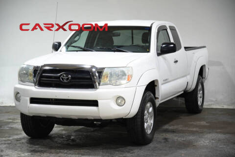 2008 Toyota Tacoma