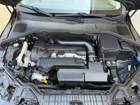 2016 Volvo S60 T5 Premier