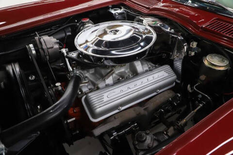 1965 Chevrolet Corvette