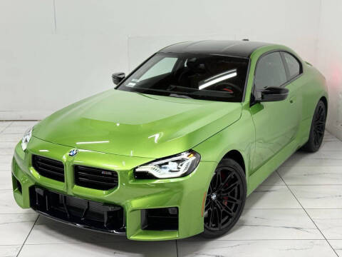 2026 BMW M2