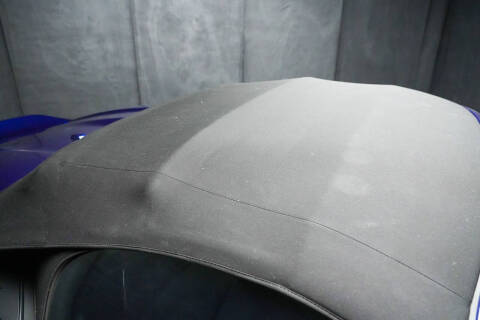 2021 Porsche 718 Boxster Spyder