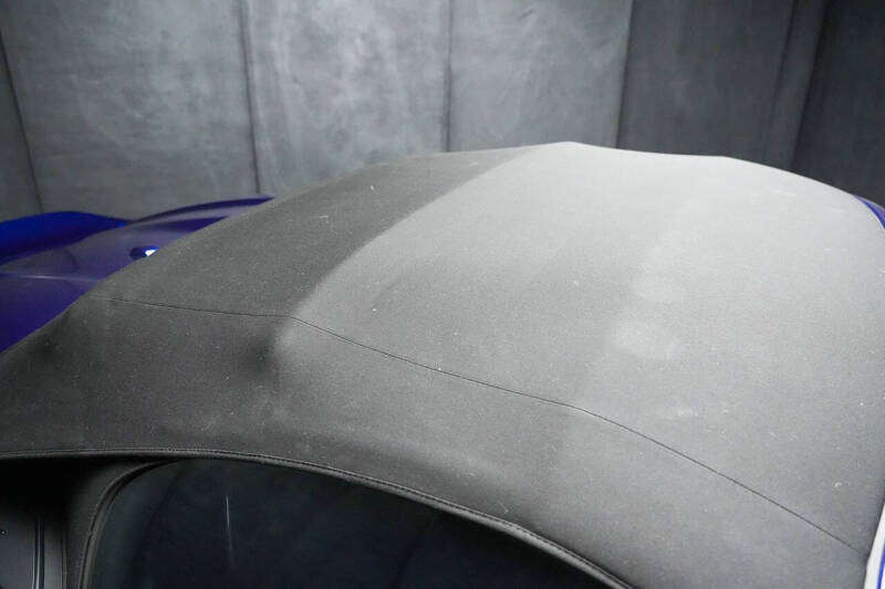 2021 Porsche 718 Boxster Spyder