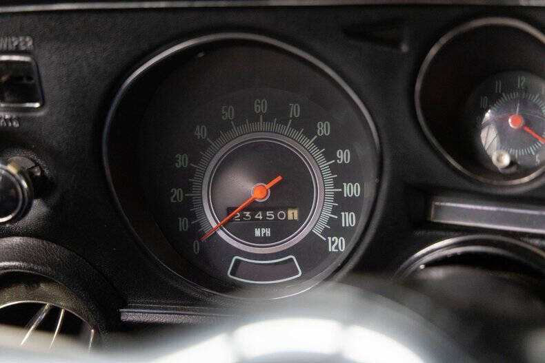 1969 Chevrolet Chevelle