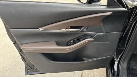 2022 Mazda CX-30 2.5 S Premium