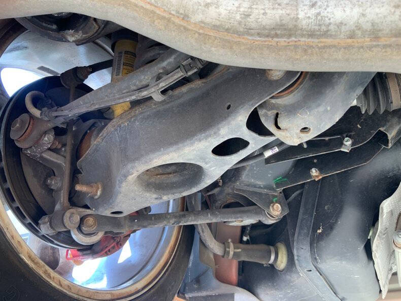 2008 Dodge Challenger SRT8