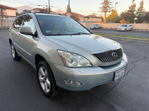 2007 Lexus RX 350