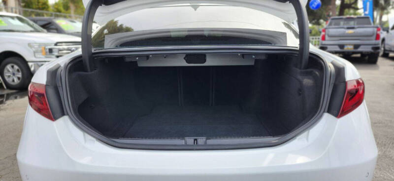 2021 Alfa Romeo Giulia Sprint