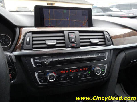 2013 BMW 3 Series 328i