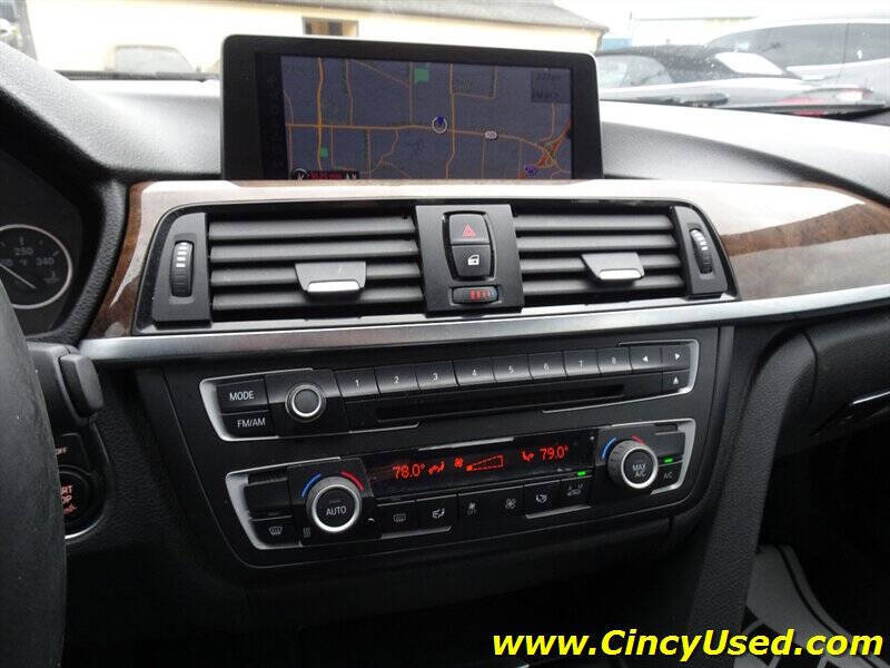 2013 BMW 3 Series 328i