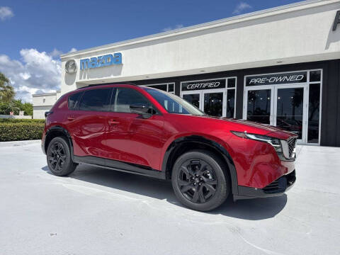 2026 Mazda CX-5 2.5 S Premium Plus