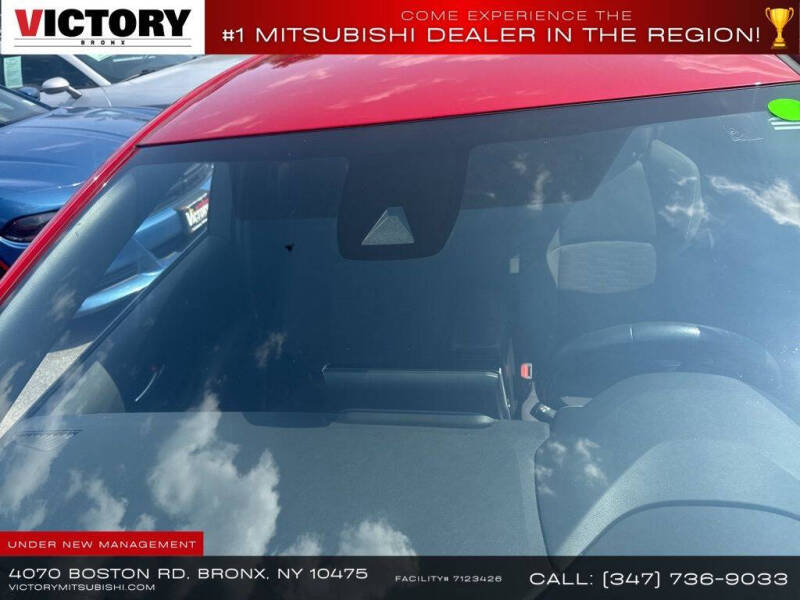 2021 Toyota Corolla Hatchback SE