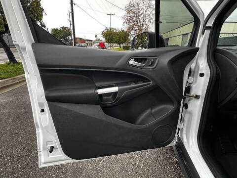 2014 Ford Transit Connect