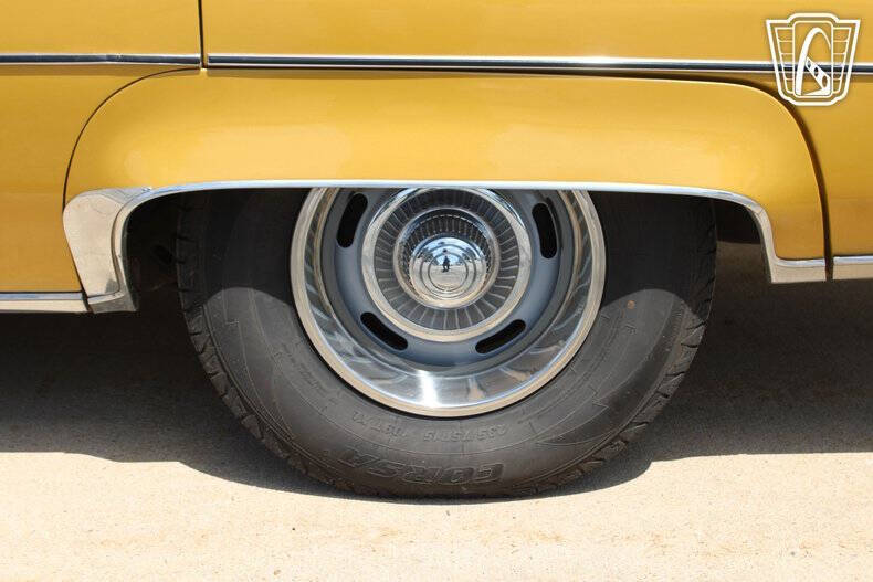 1971 Buick Electra