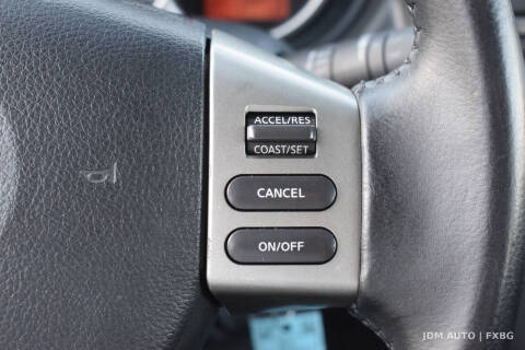 2011 Nissan Versa 1.8 S
