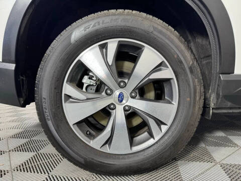 2025 Subaru Ascent Premium 7-Passenger