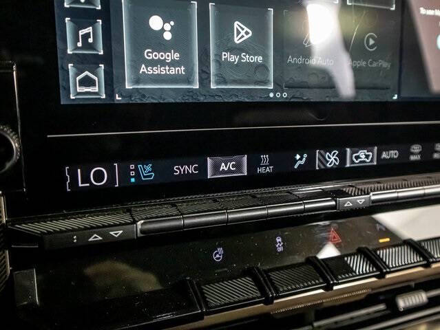 2025 GMC HUMMER EV 2X