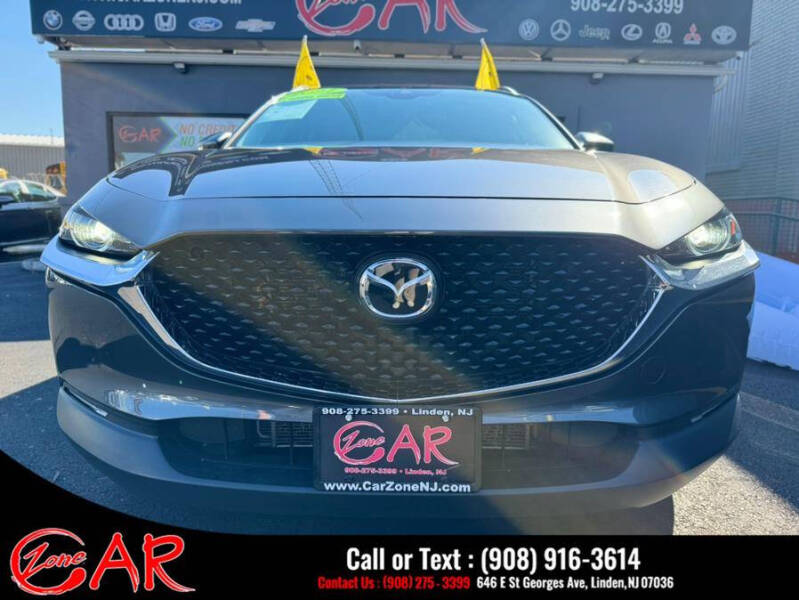 2021 Mazda CX-30 Premium