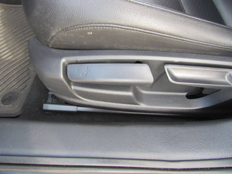 2018 Volkswagen Jetta