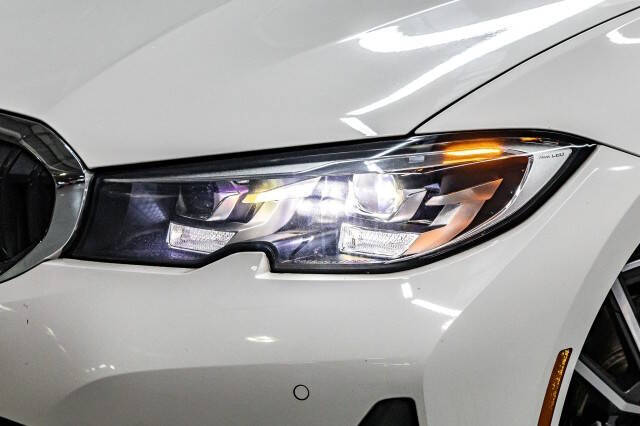 2020 BMW 3 Series 330i