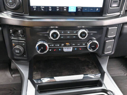 2024 Ford F-350 Super Duty