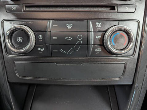 2017 Ford Explorer Police Interceptor Utility