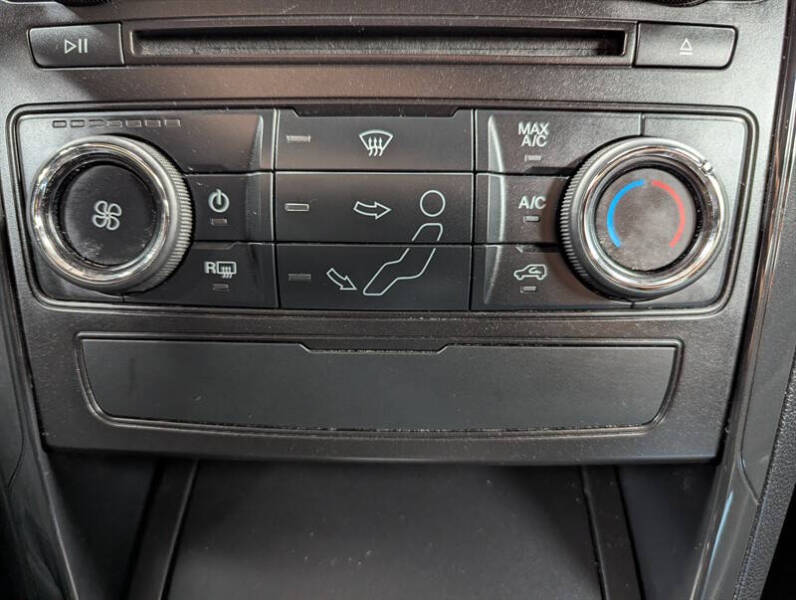 2017 Ford Explorer Police Interceptor Utility