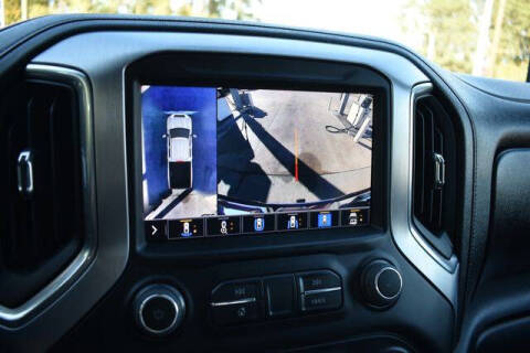 2021 GMC Sierra 2500HD